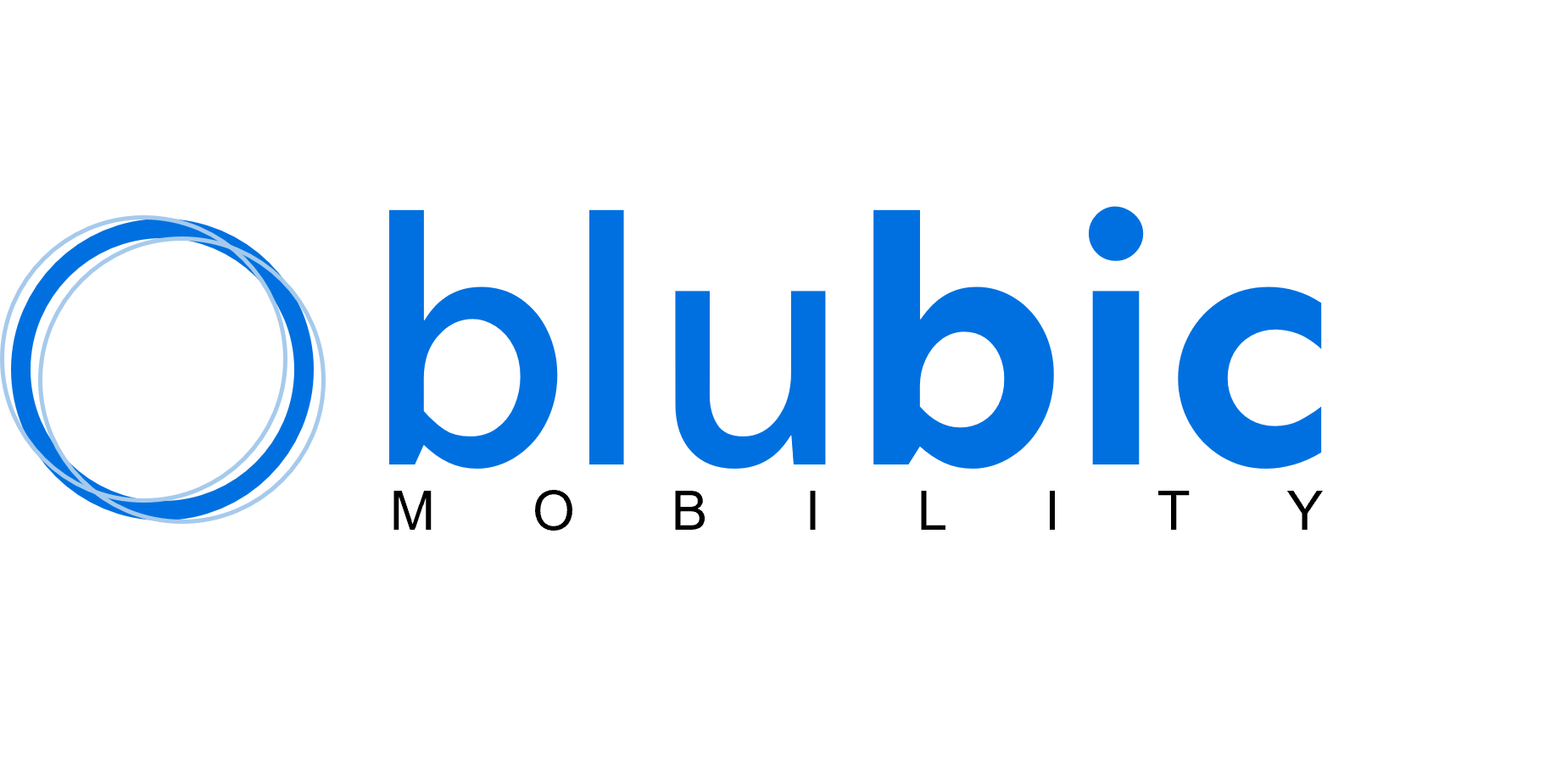 Logo Blubic