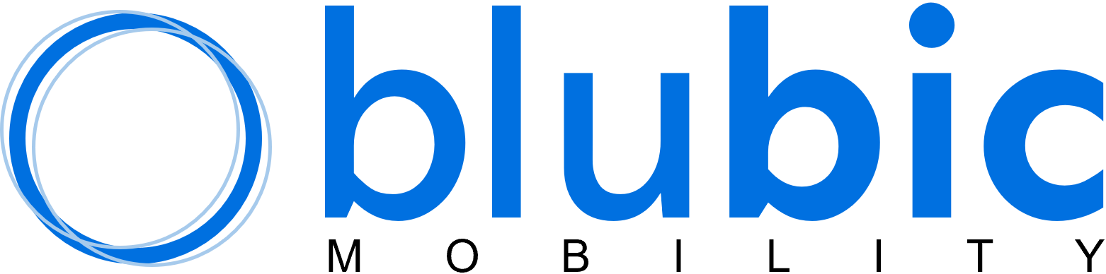 blubic logo