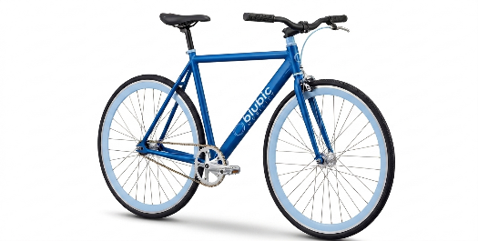 Bicicleta blubic